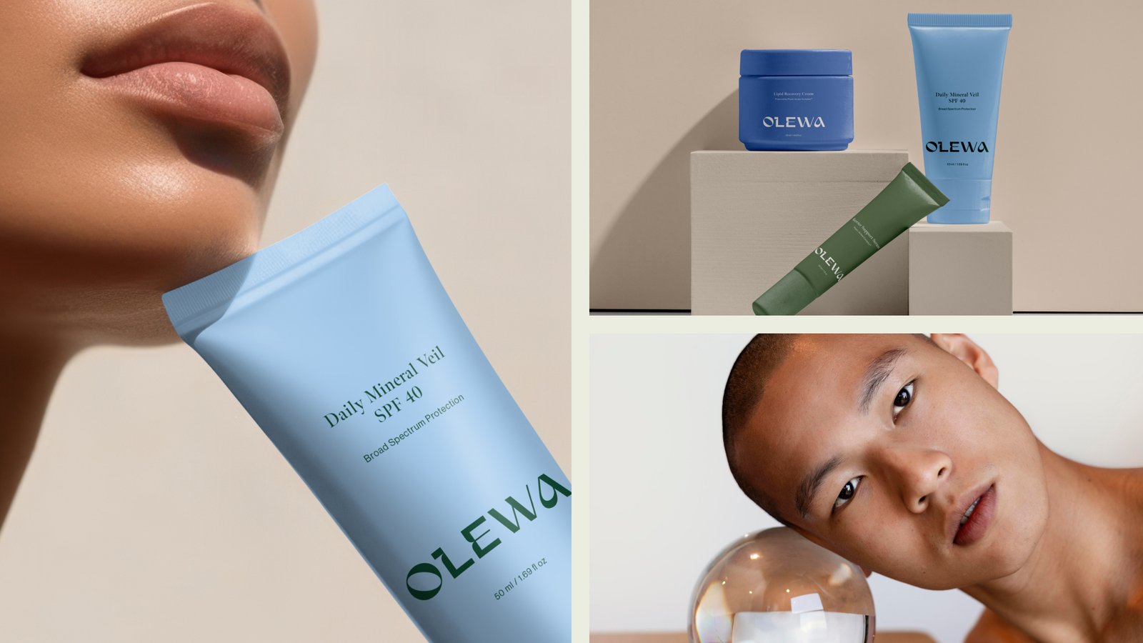 olewa visuals