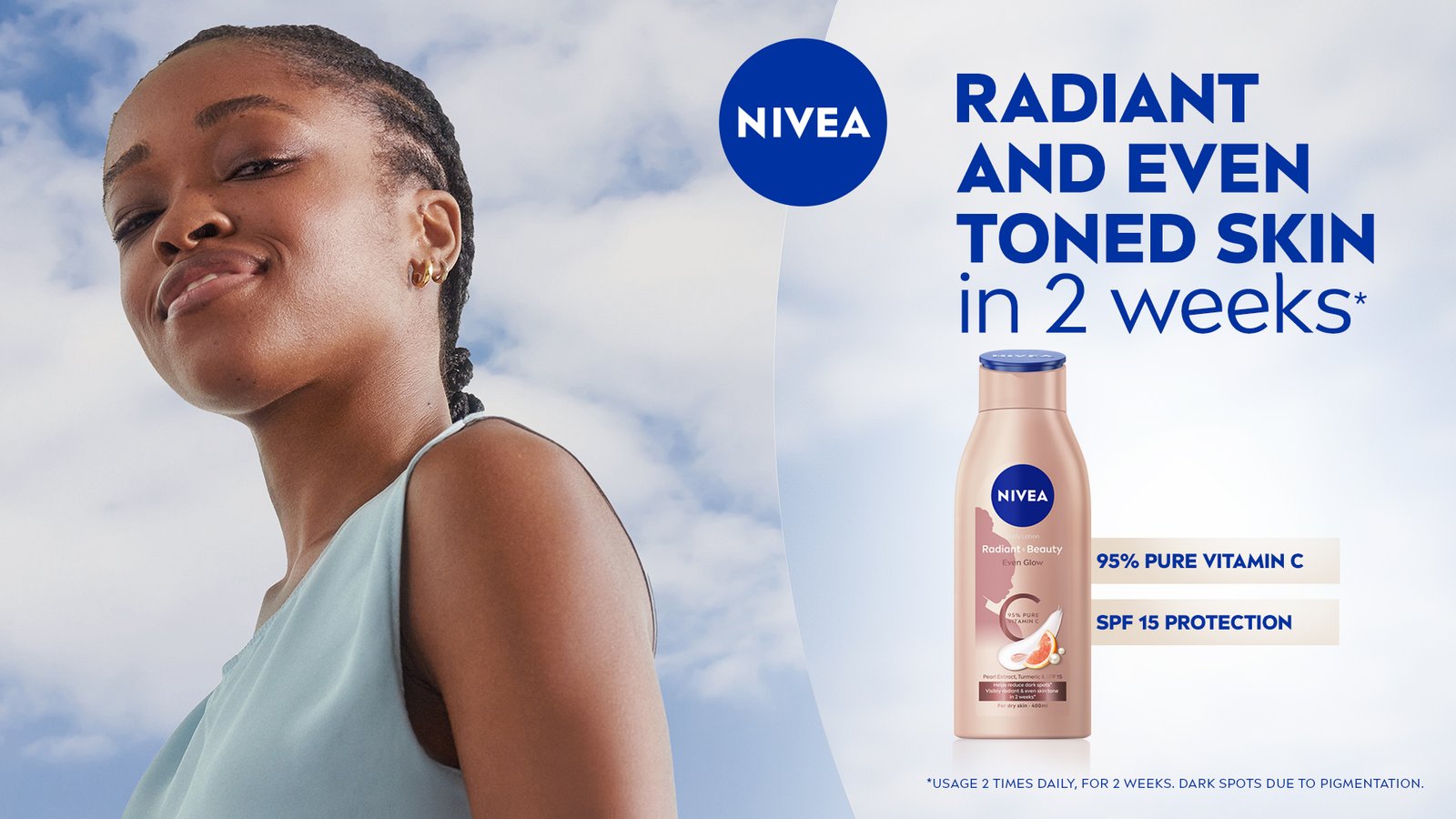 nivea job cover